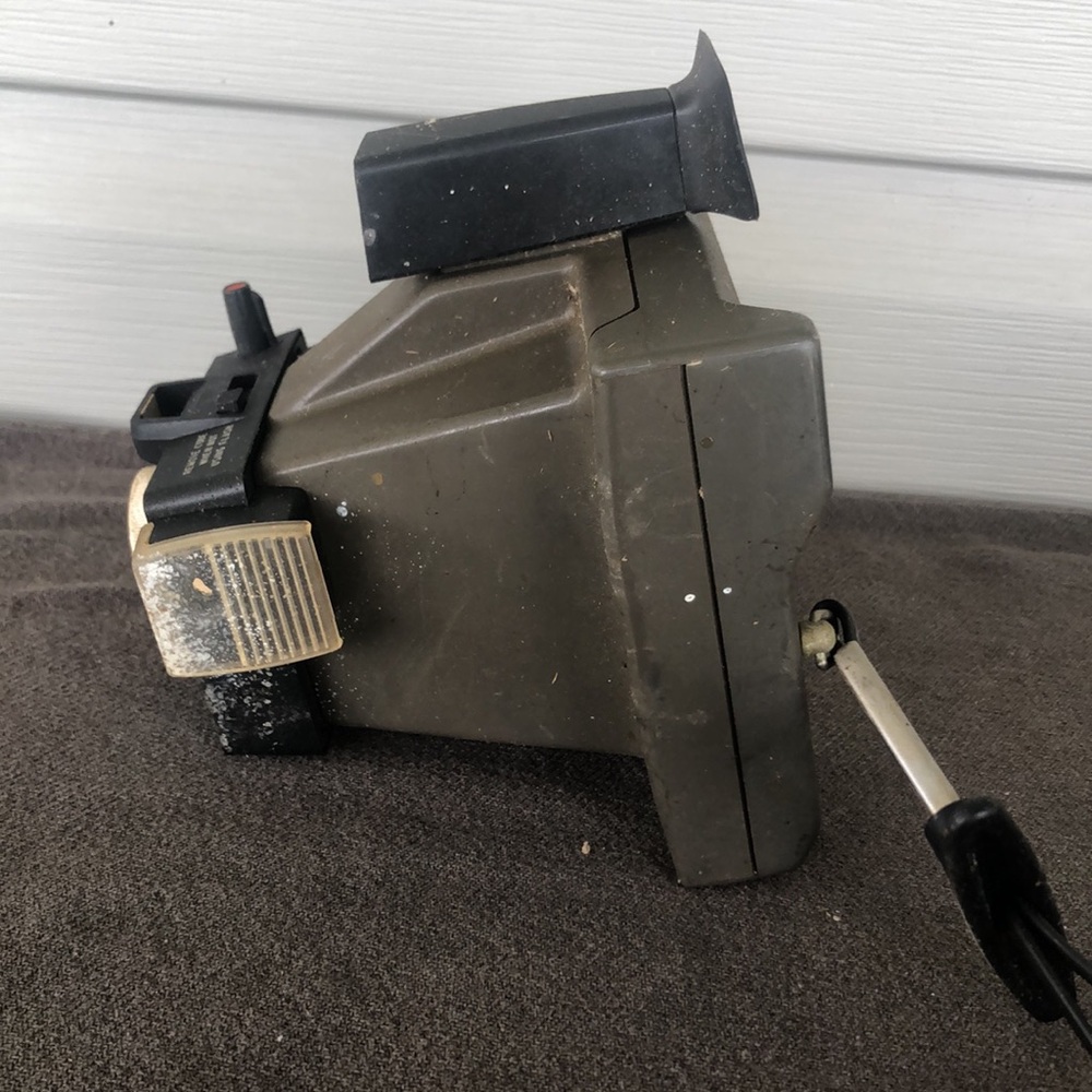 Polaroid Colorpack II - Picture 3 of 5